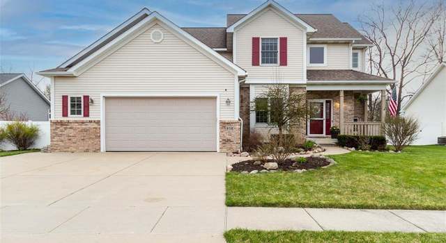 Photo of 930 Villiage Dr, Davison, MI 48423