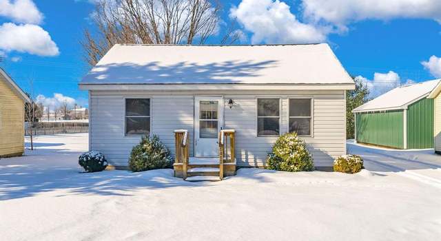 Photo of 5412 SANDUSKY Rd, Peck, MI 48466 9787