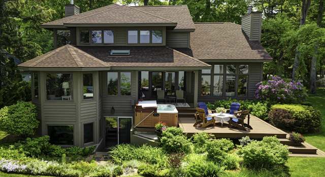 Photo of 15311 Dunn Dr, Traverse City, MI 49686