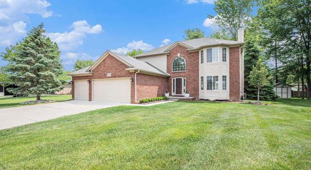 Photo of 70226 Beebe St, Richmond, MI 48062