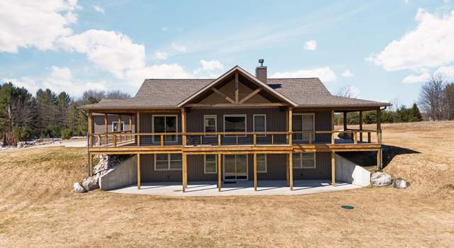 Photo of 8496 SW Hudson Rd, Fife Lake, MI 49633