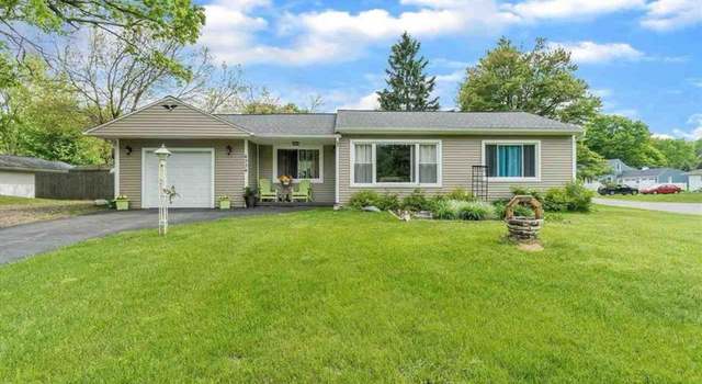 Photo of 4334 GREGOR St, Genesee, MI 48437