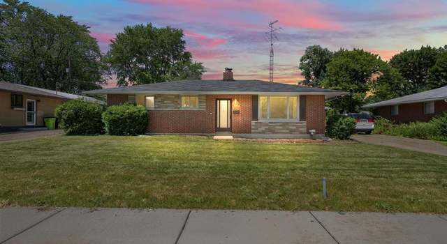 Photo of 5135 Durwood Dr, Swartz Creek, MI 48473 1123
