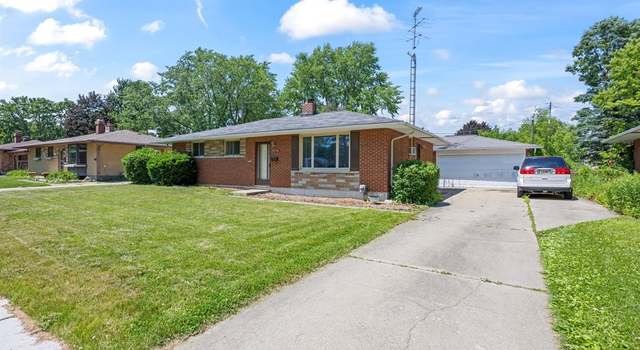 Photo of 5135 Durwood Dr, Swartz Creek, MI 48473 1123