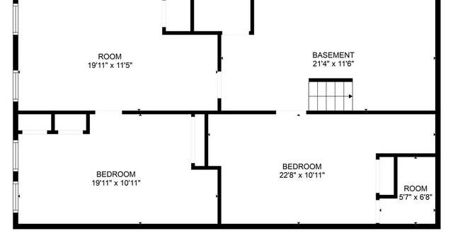 Photo of 5135 Durwood Dr, Swartz Creek, MI 48473 1123