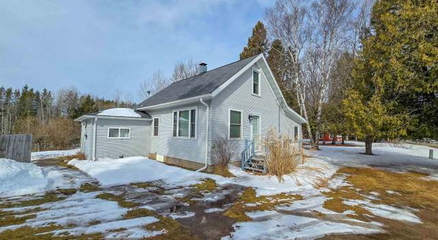 Photo of N1383 ET Rd, Trenary, MI 49891
