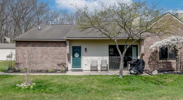 Photo of 432 WATER TOWER Cir, Brighton, MI 48116 2918