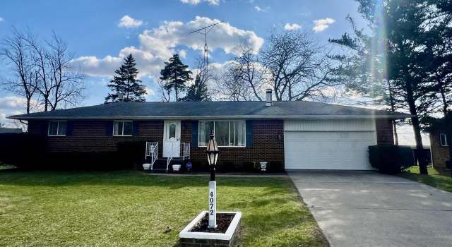 Photo of 4072 Teal Rd, Petersburg, MI 49270