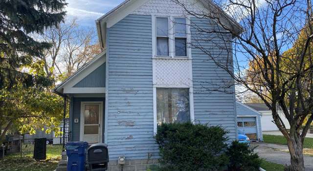 Photo of 203 W Jenny, Bay City, MI 48706