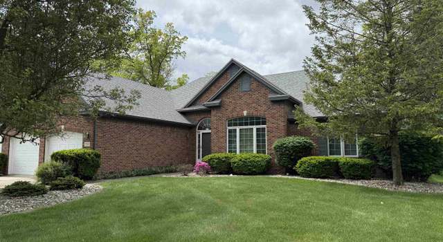 Photo of 7357 Hidden Valley Dr, Lambertville, MI 48144