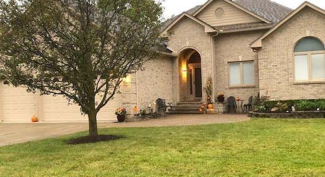 Photo of 19967 IRVING Dr, Livonia, MI 48152 4115