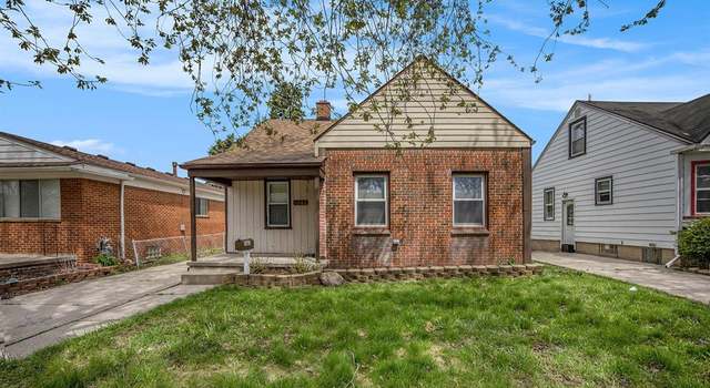 Photo of 1082 FORD Blvd, Lincoln Park, MI 48146 4225