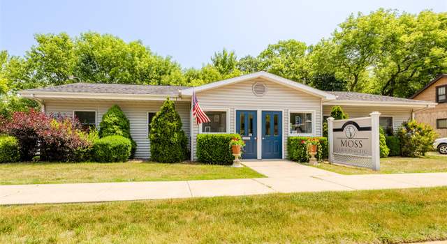 Photo of 429 N Paw Paw St, Coloma, MI 49038-9567