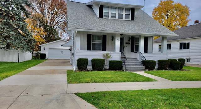 Photo of 2848 Schemm St, Saginaw, MI 48602