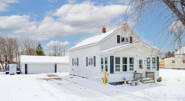 Photo of 6464 N 5th St, Wells, MI 49894