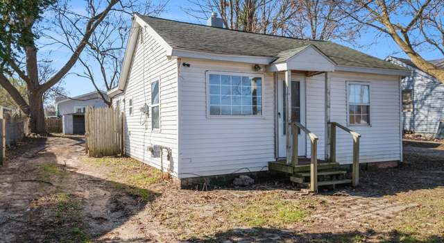 Photo of 1382 Wells St, Burton, MI 48529