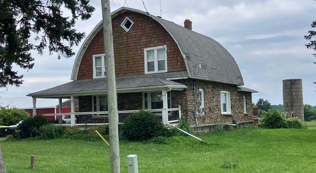 Photo of 6146 N Branch Rd, North Branch, MI 48461 8637