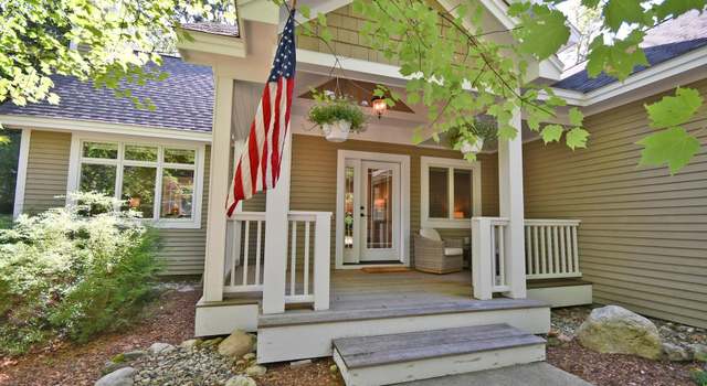 Photo of 11 Deer Park, Glen Arbor, MI 49636