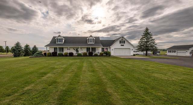 Photo of 12667 Exeter Rd, Carleton, MI 48117