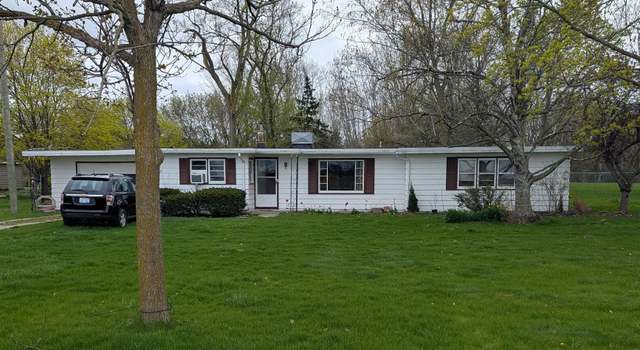 Photo of 932 E Pine St, Sebewaing, MI 48759