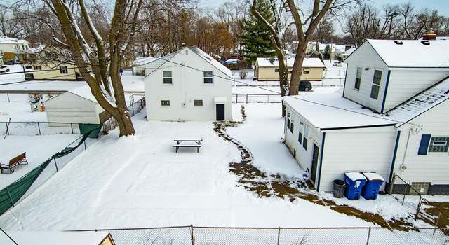 Photo of 8135 REPUBLIC Ave, Warren, MI 48089 5603