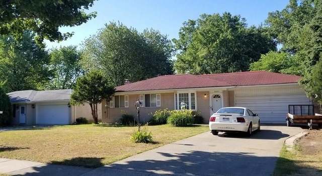 Photo of 6080 WALDO Ave, Sterling Heights, MI 48314 1482