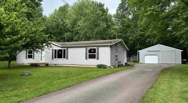 Photo of 1438 Elm Blvd, Beaverton, MI 48612