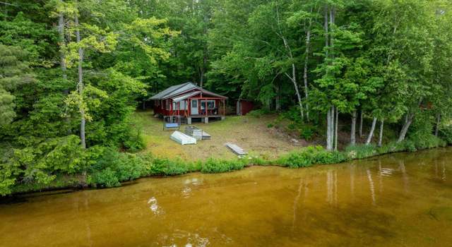 Photo of 16530 DD Rd, Wetmore, MI 49895