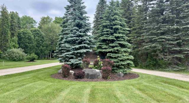 Photo of TBD Juniper Dr Unit 15, Farwell, MI 48622