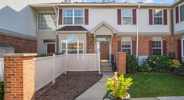 Photo of 49850 Pointe Xing, Plymouth, MI 48170 6435