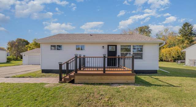 Photo of 637 S 26th St, Saginaw, MI 48601