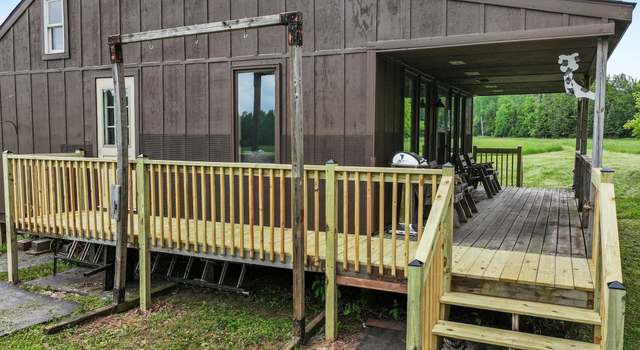 Photo of TBD Parkila Rd, Pelkie, MI 49958