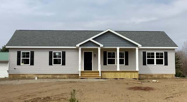 Photo of 755 N YOUNGS Rd, Attica, MI 48412 9602