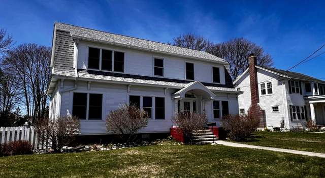 Photo of 802 Range St, Manistique, MI 49854-0000
