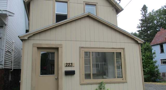 Photo of 223 Tamarack St, Laurium, MI 49913