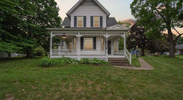 Photo of 101 Hill St, Stockbridge, MI 49285 9579