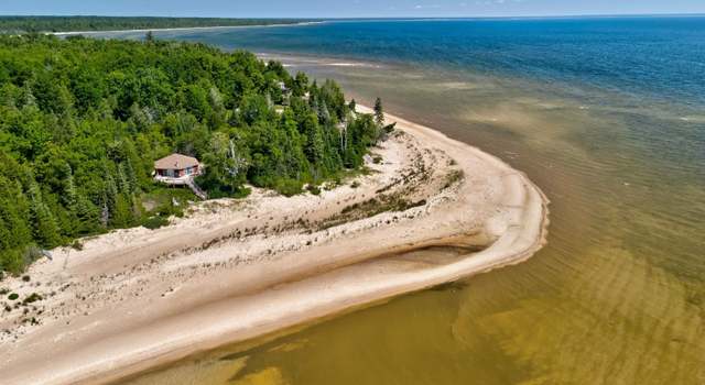 Photo of 2694 S Wiggins Point Trl, Manistique, MI 49854