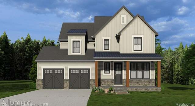 Photo of 441 E SPRING St, Plymouth, MI 48170 4380