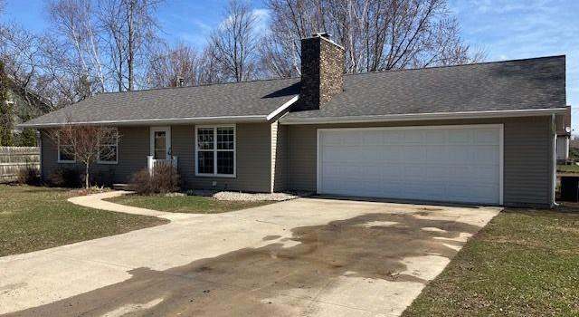 Photo of 363 NELSON St, Harbor Beach, MI 48441 9319