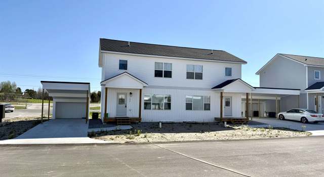 Photo of 246 Thrive Blvd #10, Traverse City, MI 49696