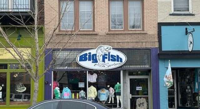 Photo of 110 Washington Ave, Grand Haven, MI 49417