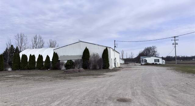 Photo of 25230 M-86, Sturgis, MI 49091