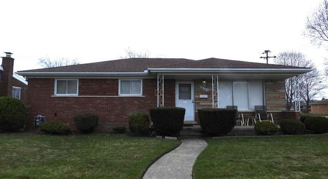 Photo of 28463 PALM BEACH Dr, Warren, MI 48093 8221