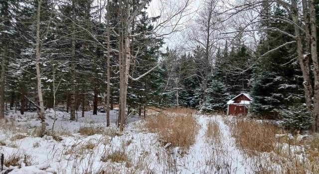 Photo of TBD WEBB Rd, Skanee, MI 49962