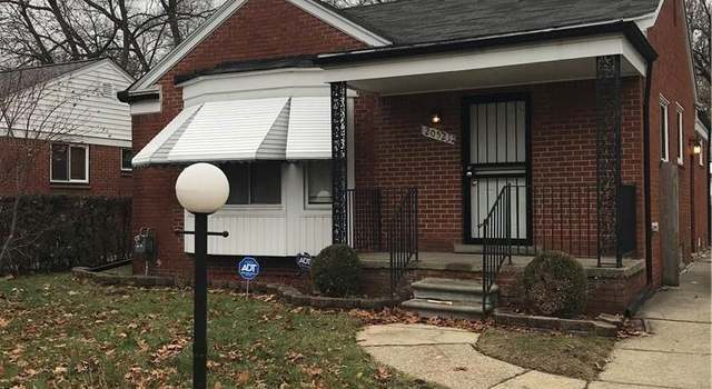 Photo of 20521 Stout St, Detroit, MI 48219-4821