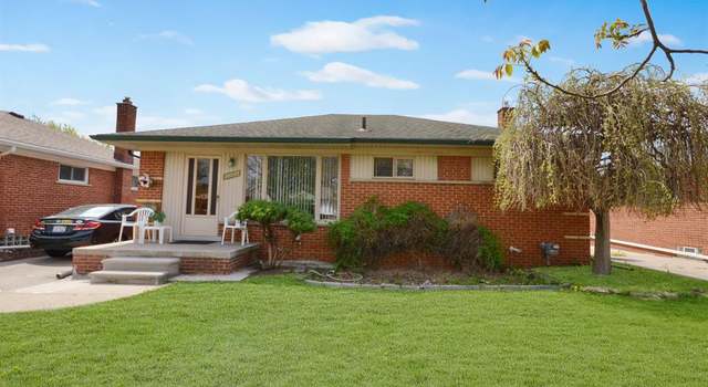 Photo of 26081 Janet, Roseville, MI 48066 7125