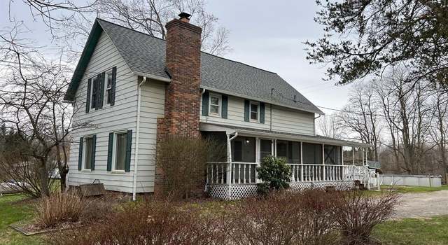 Photo of 5231 LONSBERRY Rd, Columbiaville, MI 48421 9384