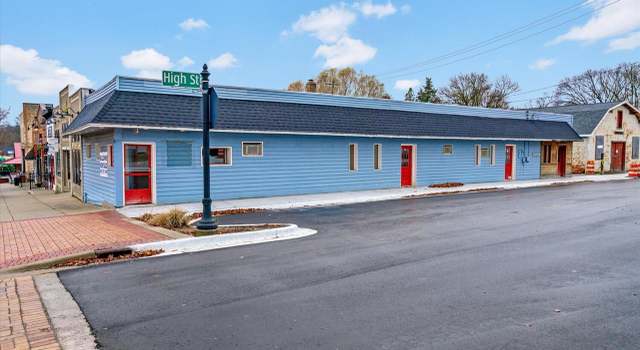 Photo of 127 E Main St, Middleville, MI 49333-8250