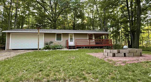 Photo of 195 Forest Trl Lot : 81&82, Le Roy, MI 49655