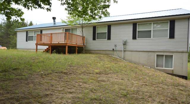 Photo of 6890 N 43 1/2 Rd Lot : A/C, Manton, MI 49633